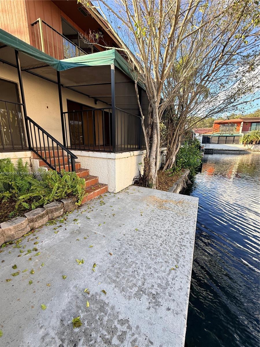 MIAMI LAKES LOCH ISLE - Residential Lease