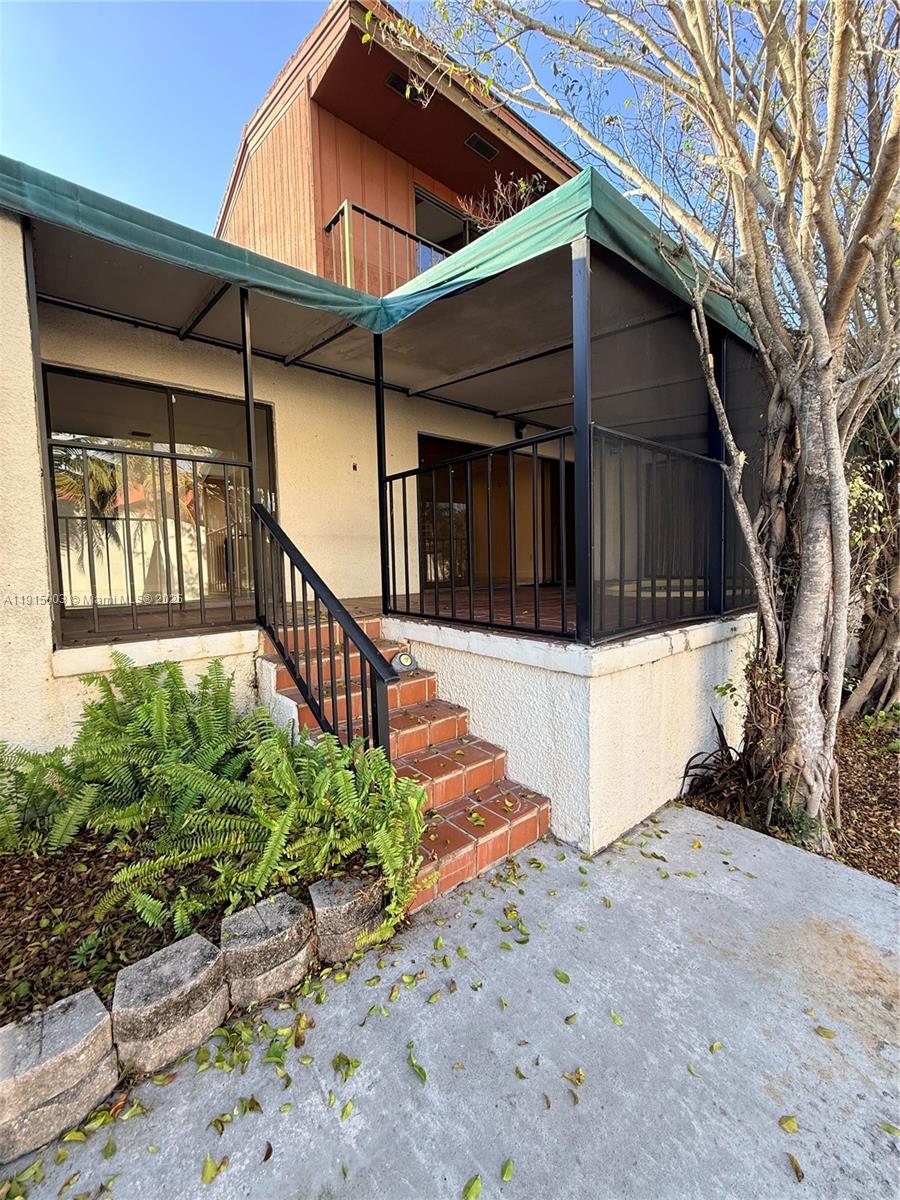 MIAMI LAKES LOCH ISLE - Residential Lease