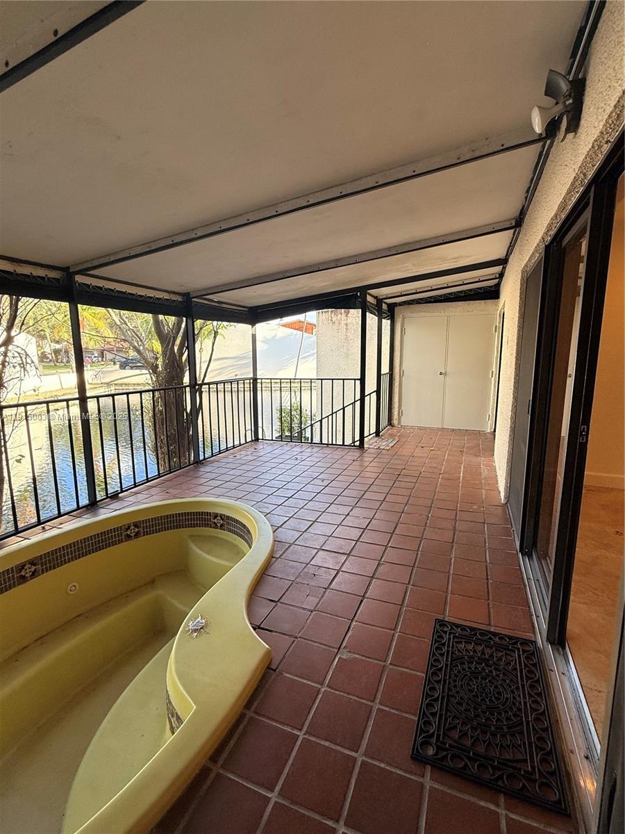 MIAMI LAKES LOCH ISLE - Residential Lease