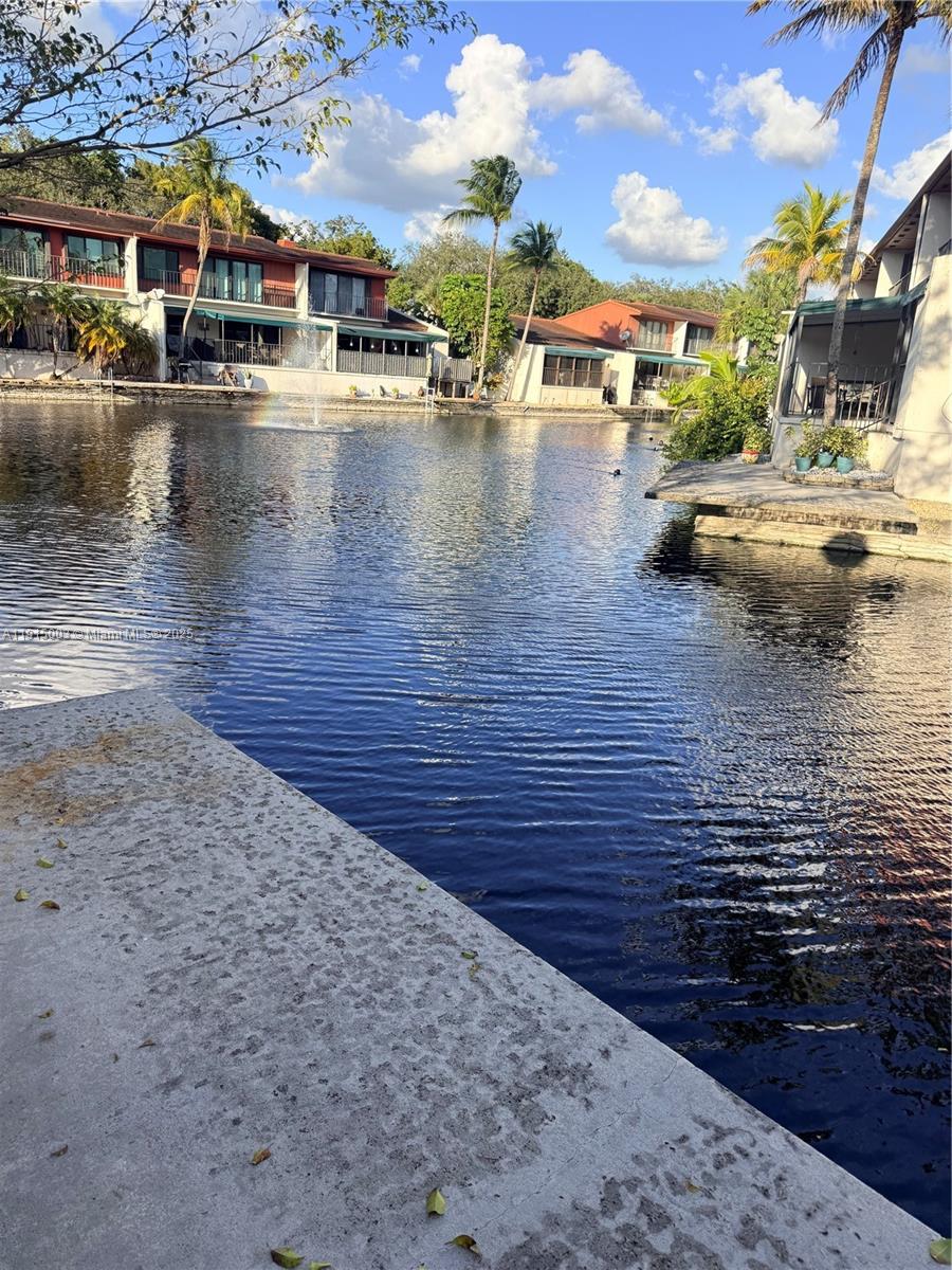 MIAMI LAKES LOCH ISLE - Residential Lease