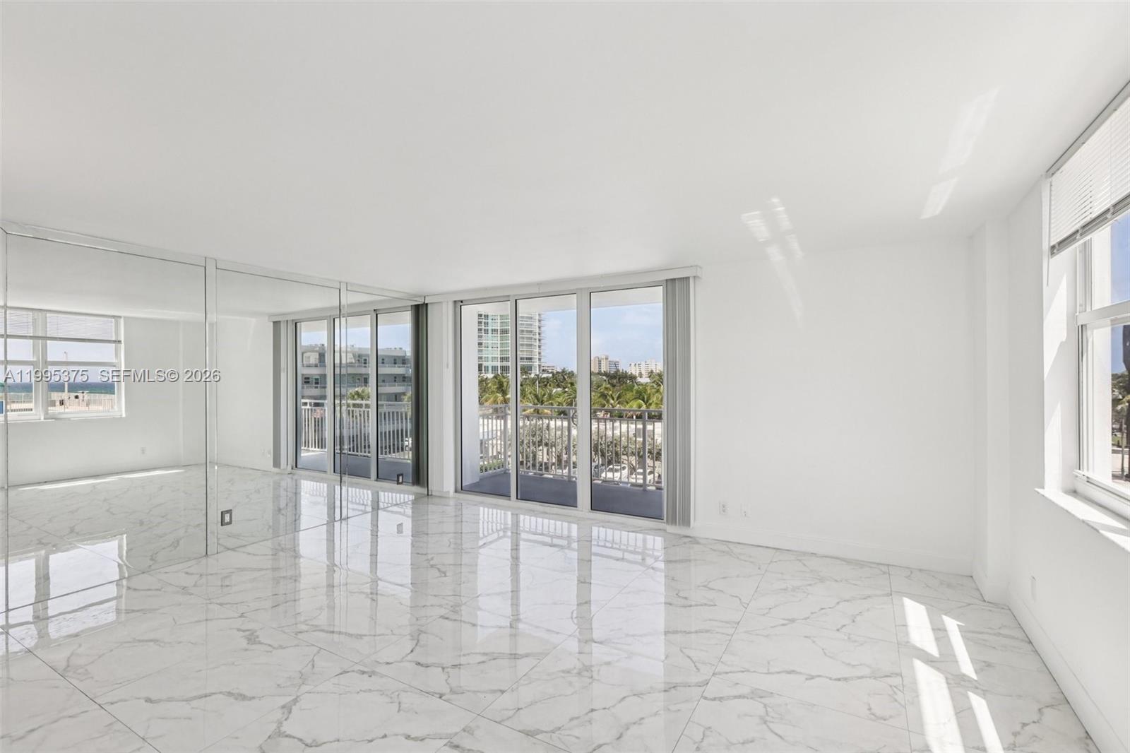 POMPANO BEACH CLUB NORTH - Residential