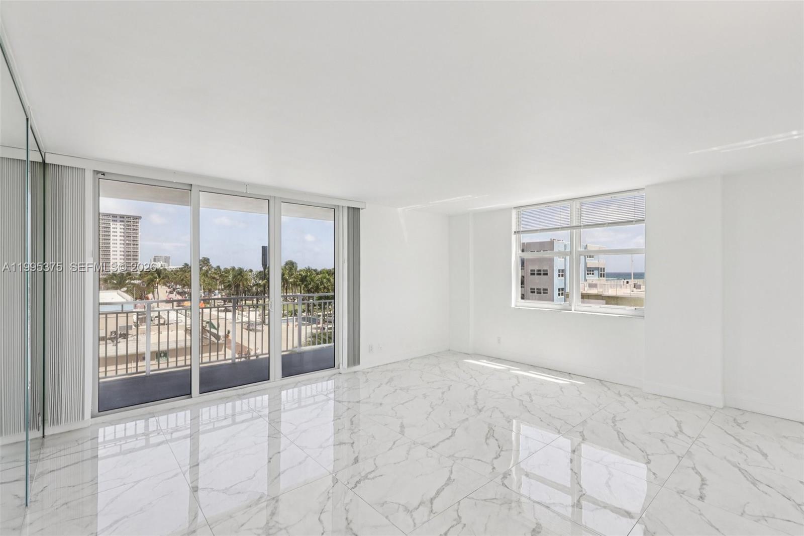 POMPANO BEACH CLUB NORTH - Residential