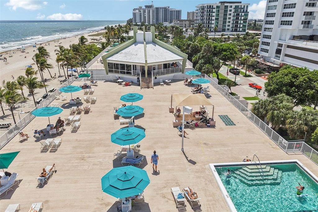 Photo of 101 Briny Ave #401, Pompano Beach, FL 33062 (MLS # A11995375)