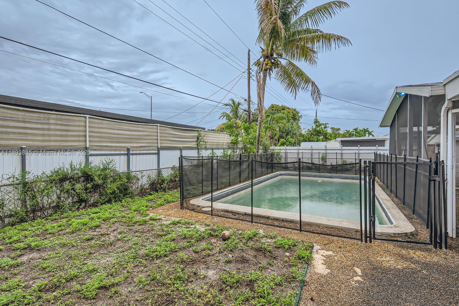 MIRAMAR SEC 10 - Residential