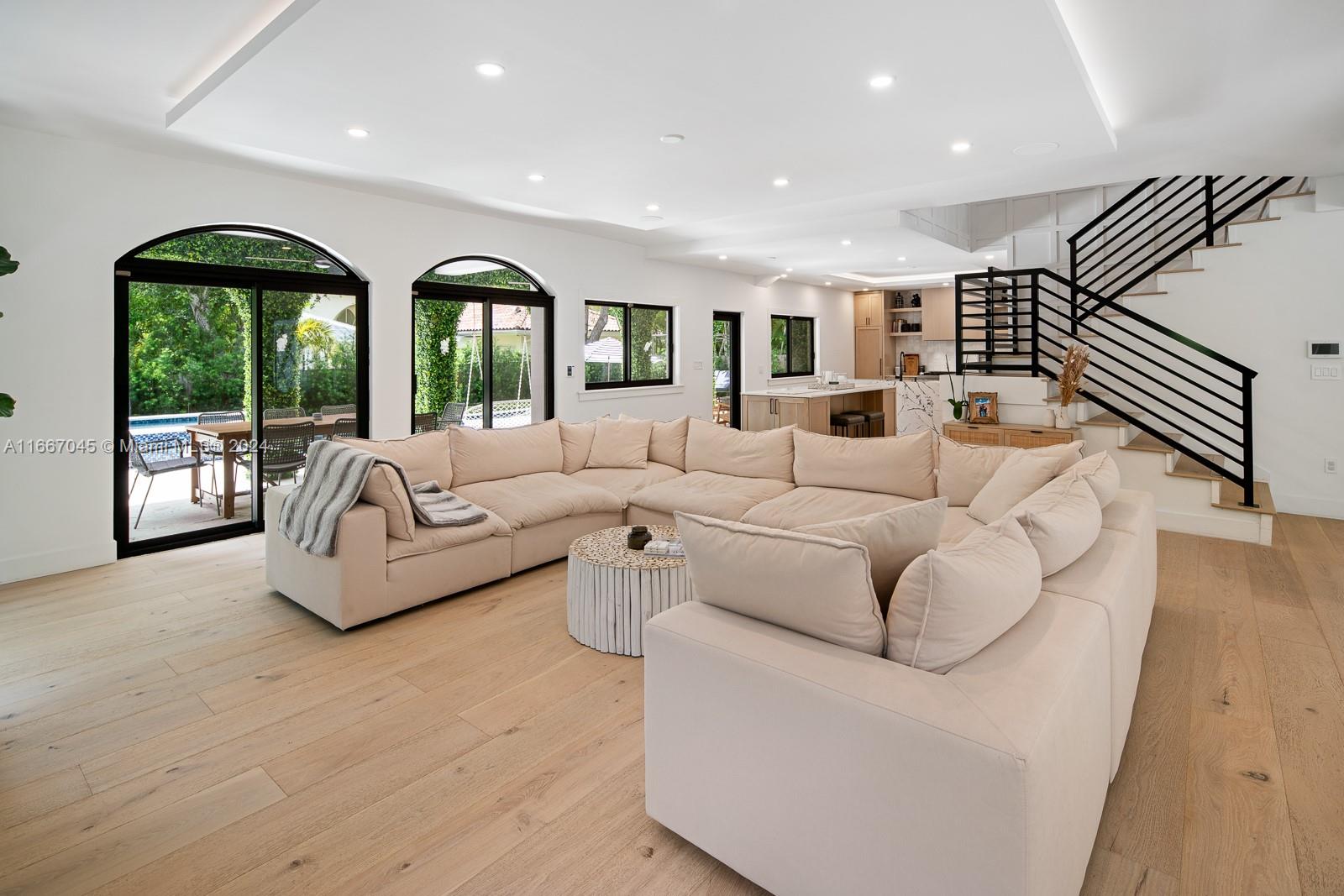 la hamaca - Residential