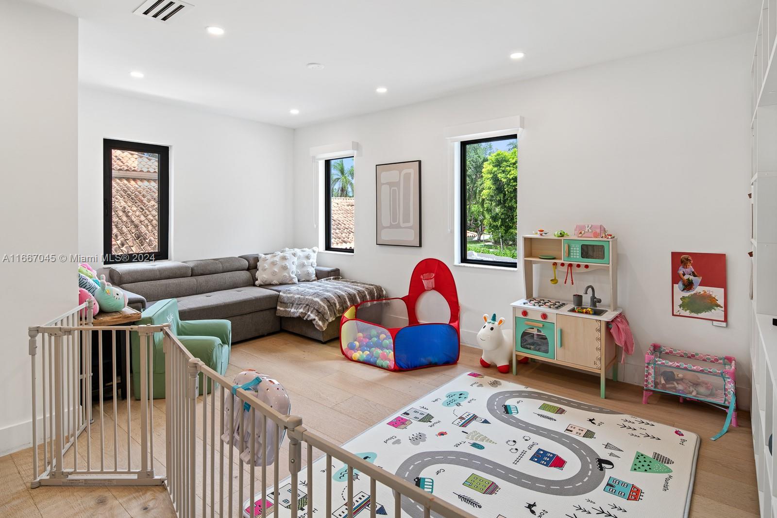 la hamaca - Residential