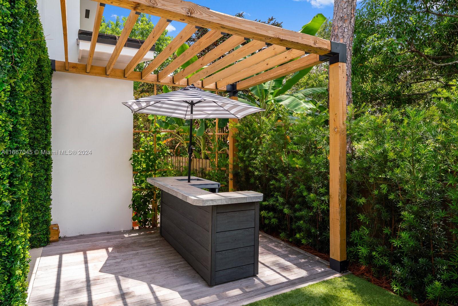 la hamaca - Residential