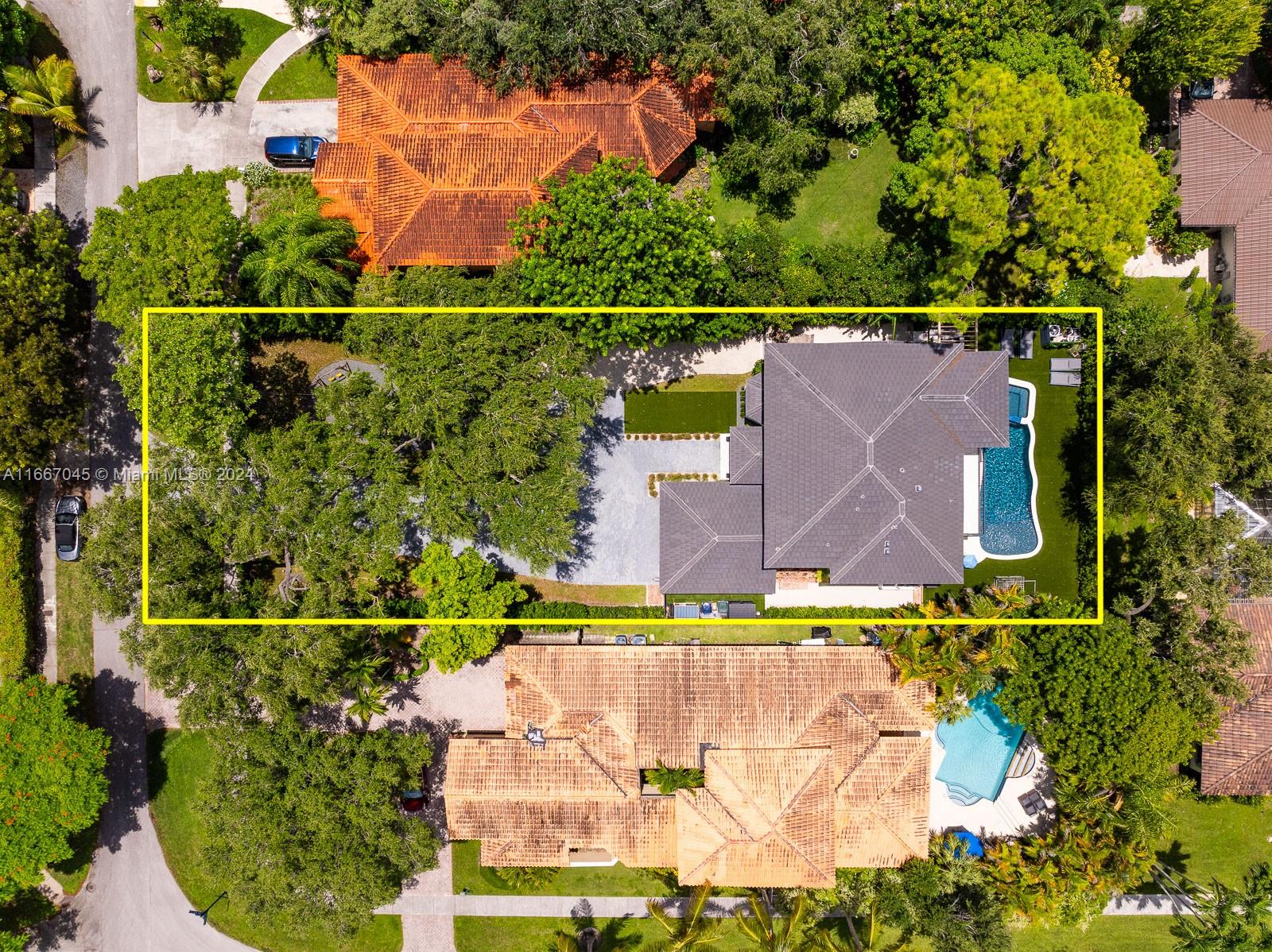 la hamaca - Residential