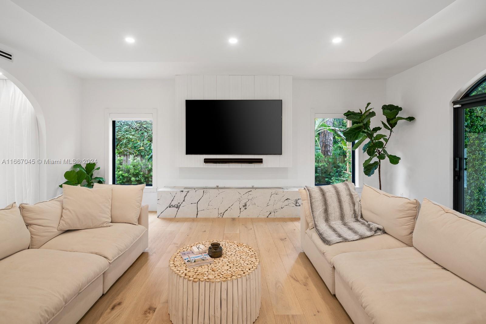 la hamaca - Residential