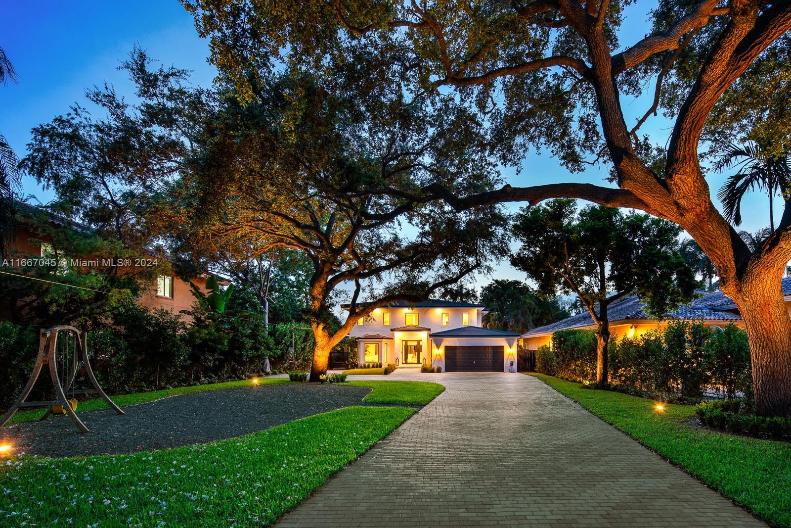 la hamaca - Residential