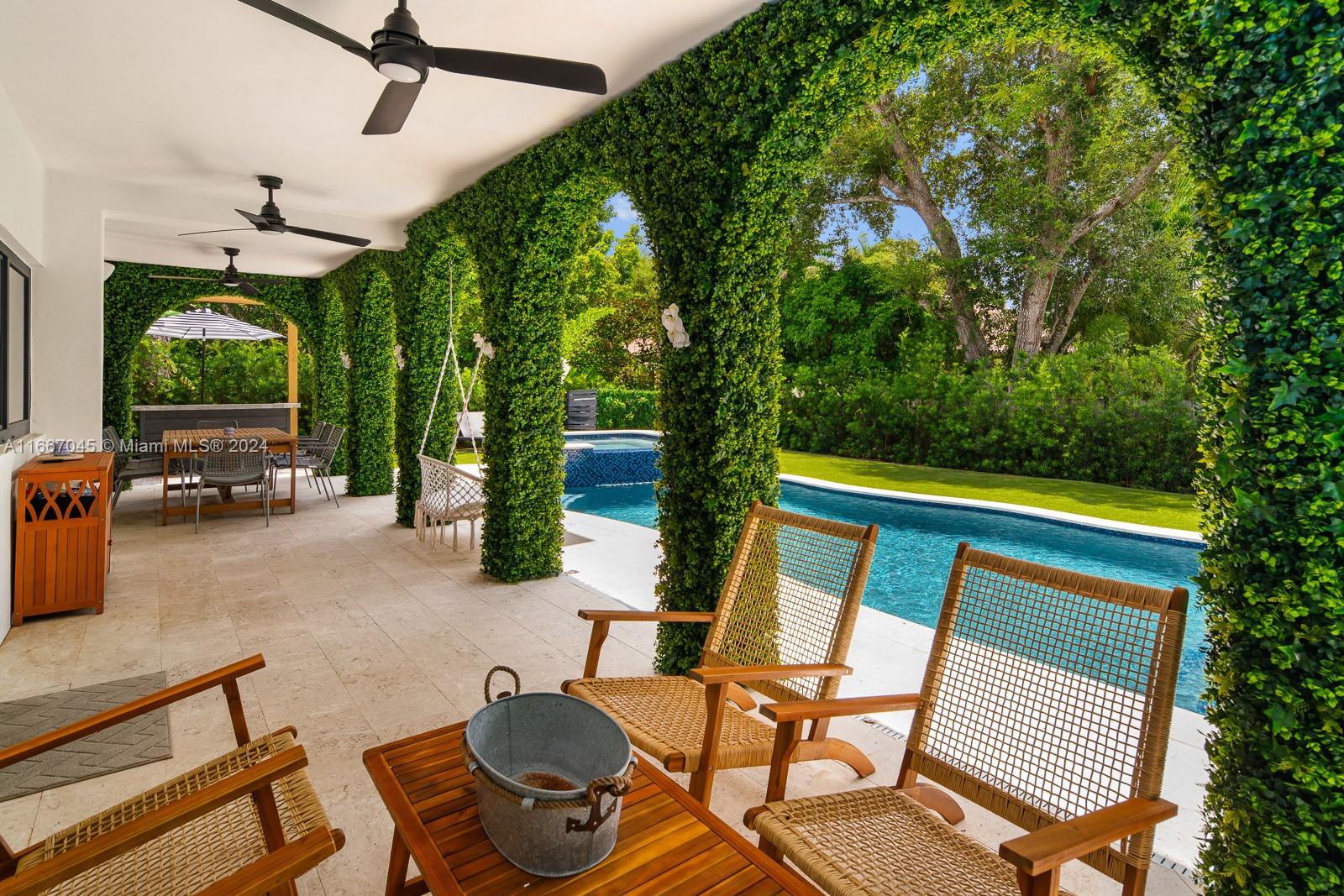 la hamaca - Residential