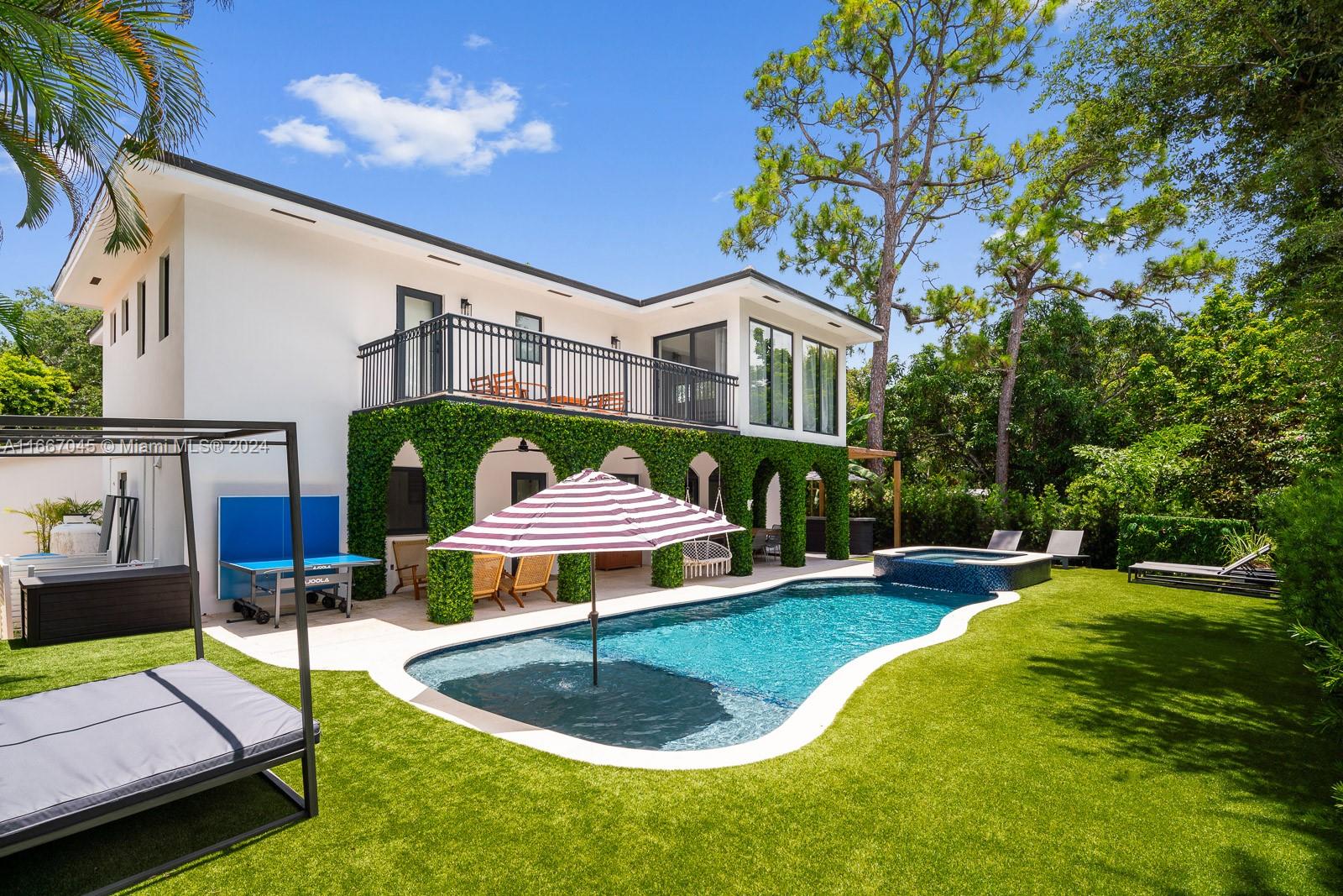 la hamaca - Residential