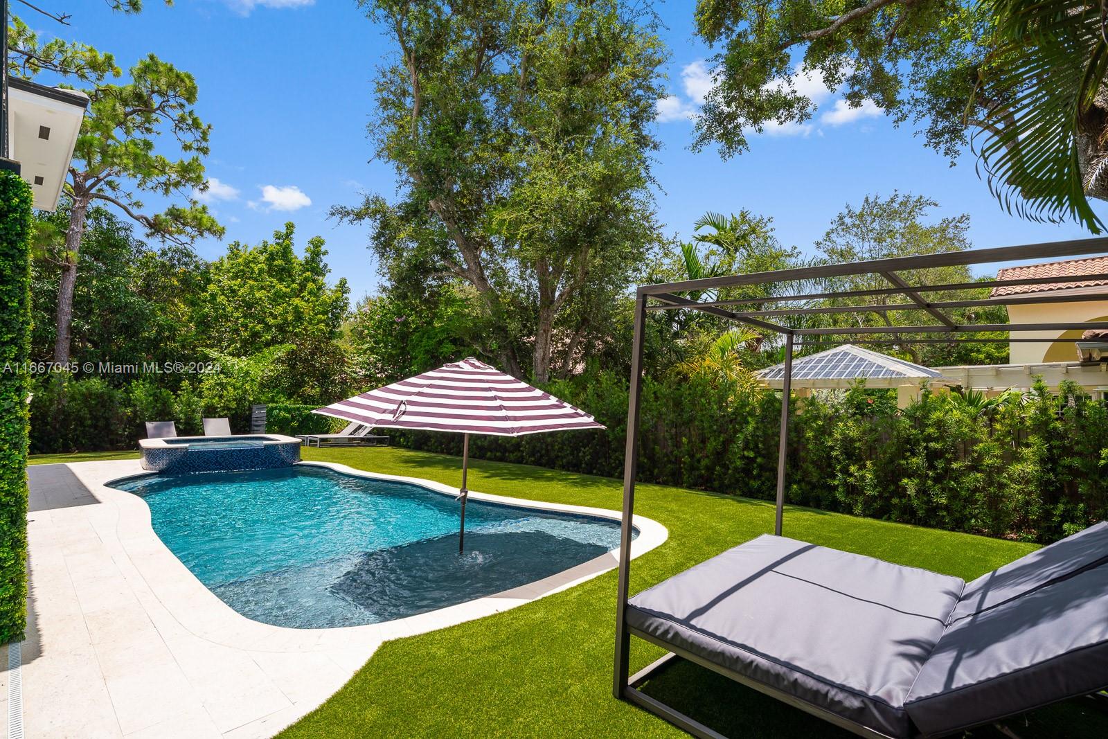 la hamaca - Residential