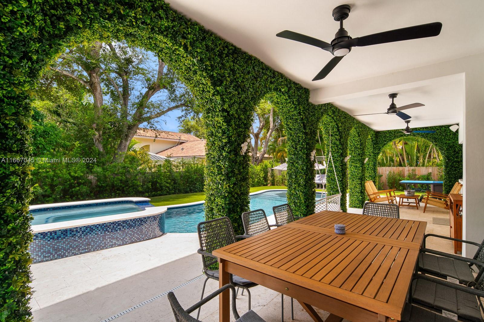 la hamaca - Residential