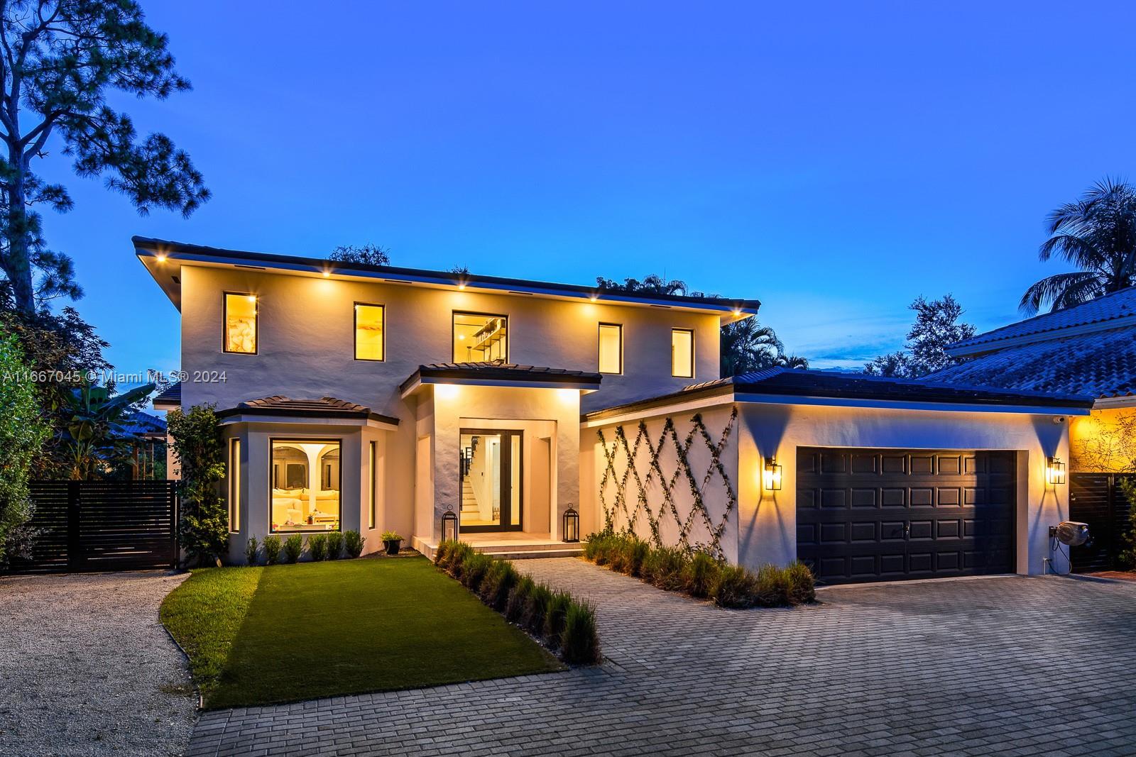 la hamaca - Residential