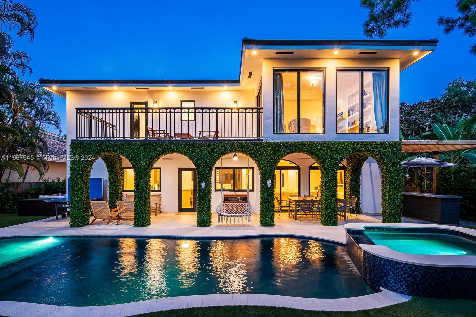 la hamaca - Residential