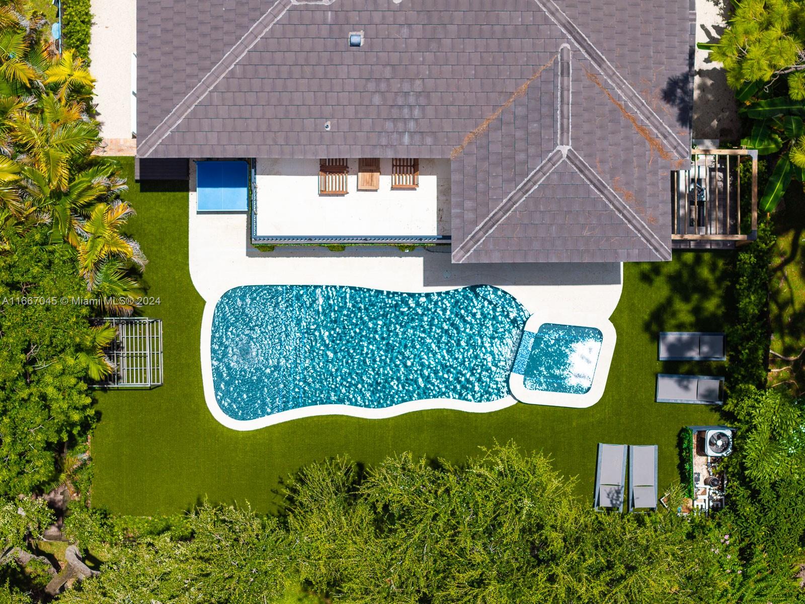 la hamaca - Residential