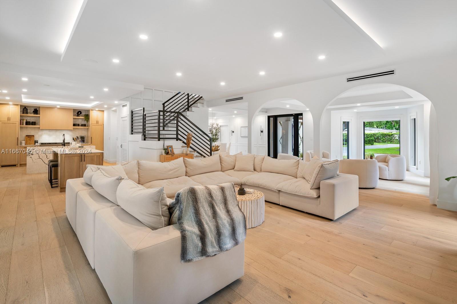 la hamaca - Residential