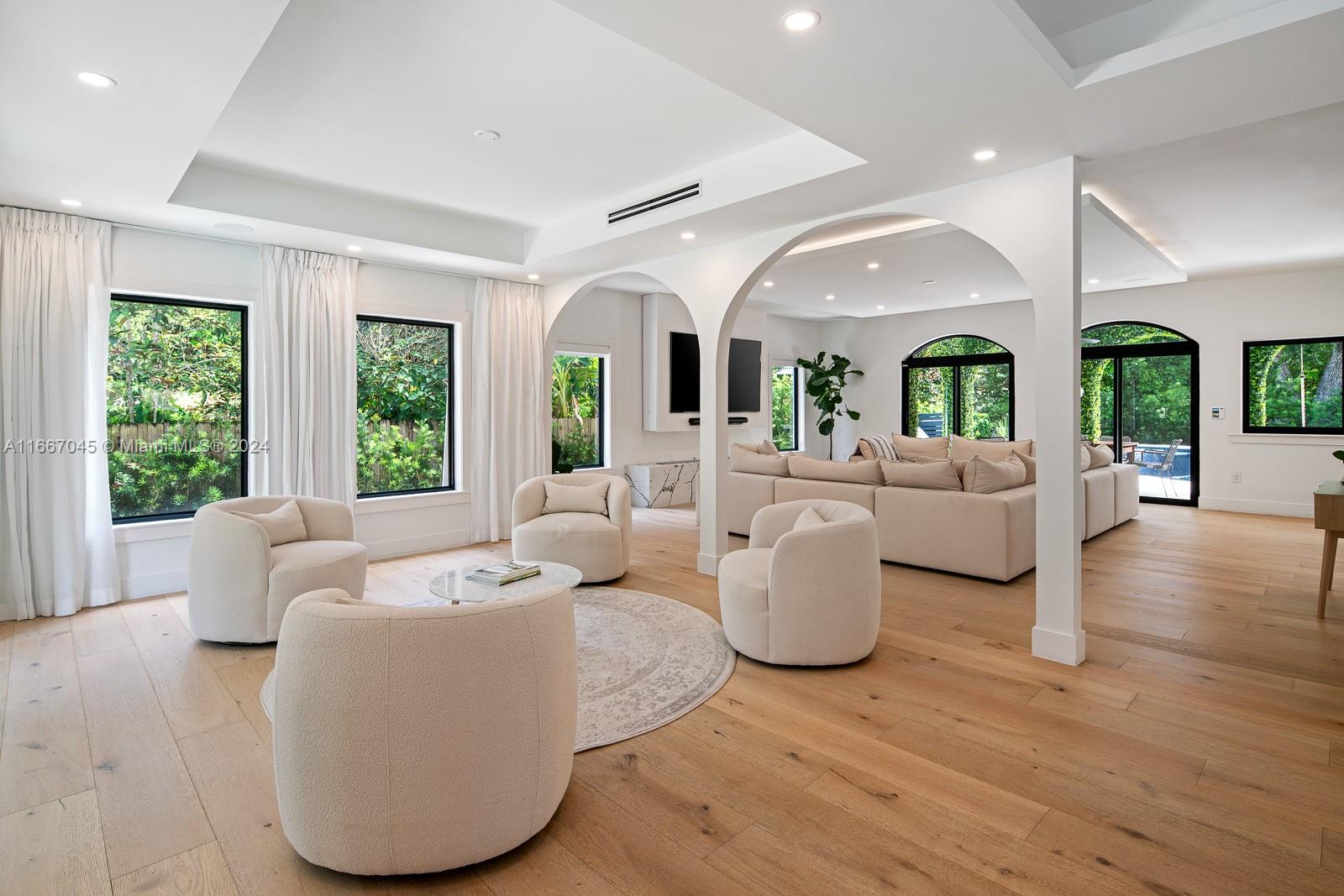 la hamaca - Residential