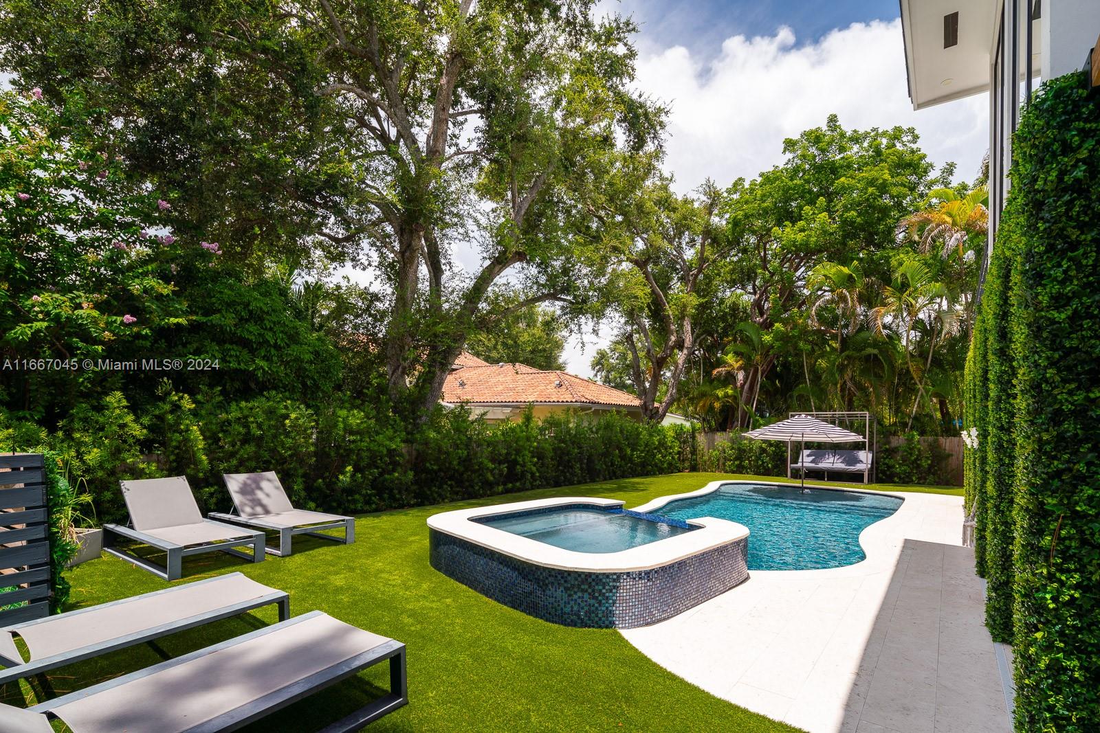 la hamaca - Residential