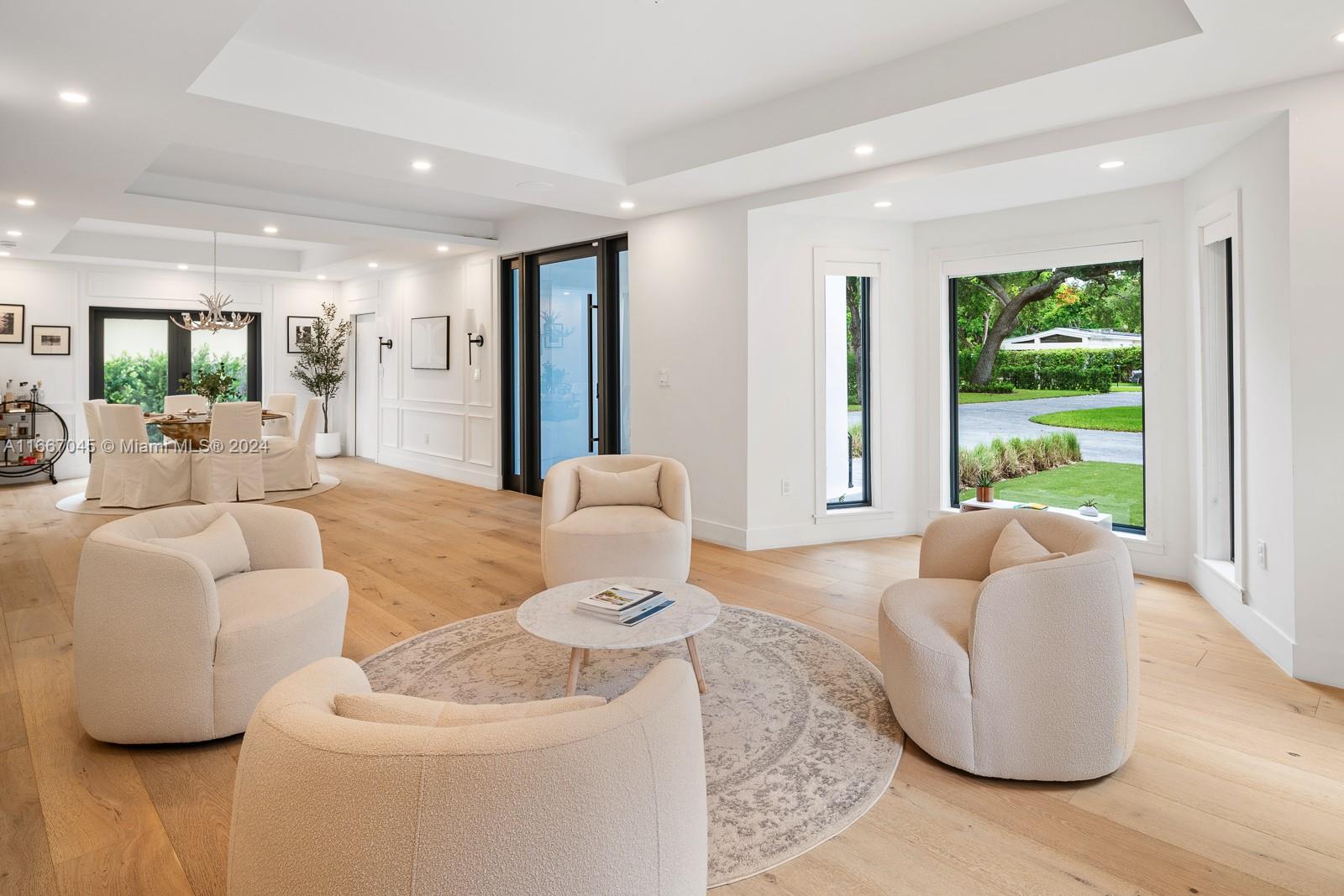 la hamaca - Residential