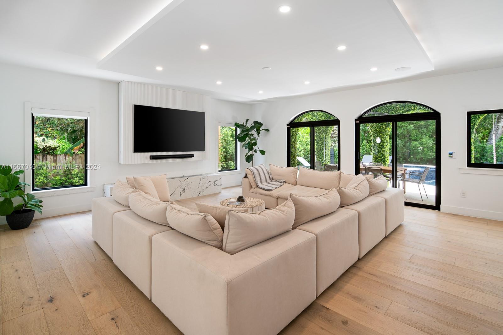 la hamaca - Residential