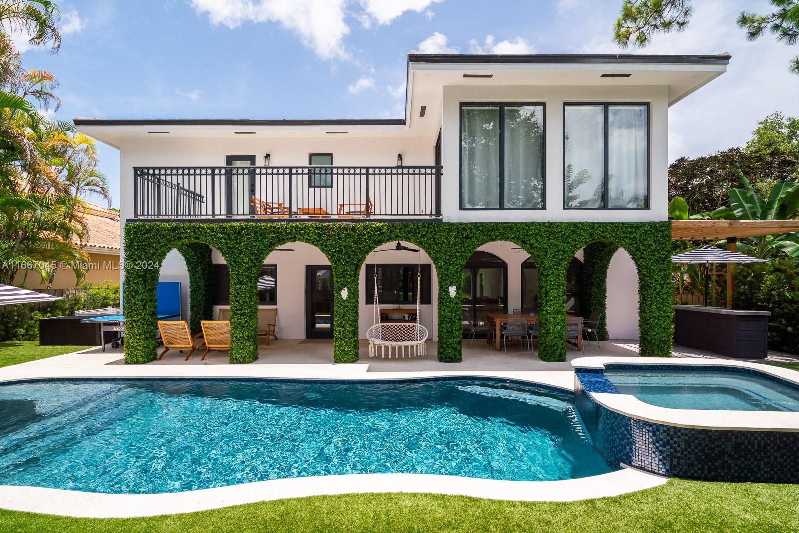 la hamaca - Residential