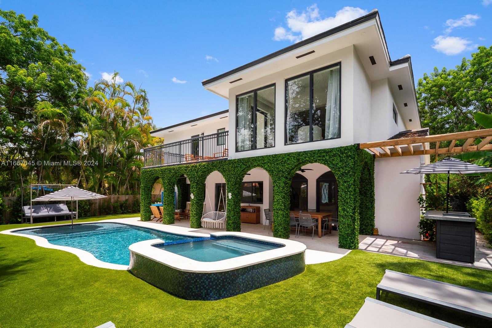 la hamaca - Residential