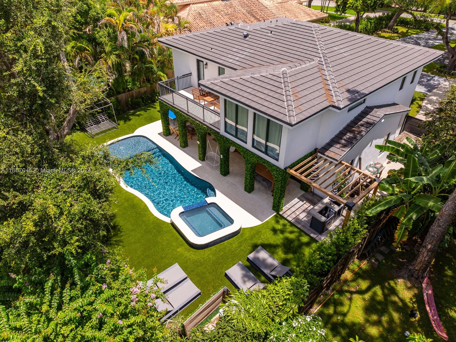 la hamaca - Residential