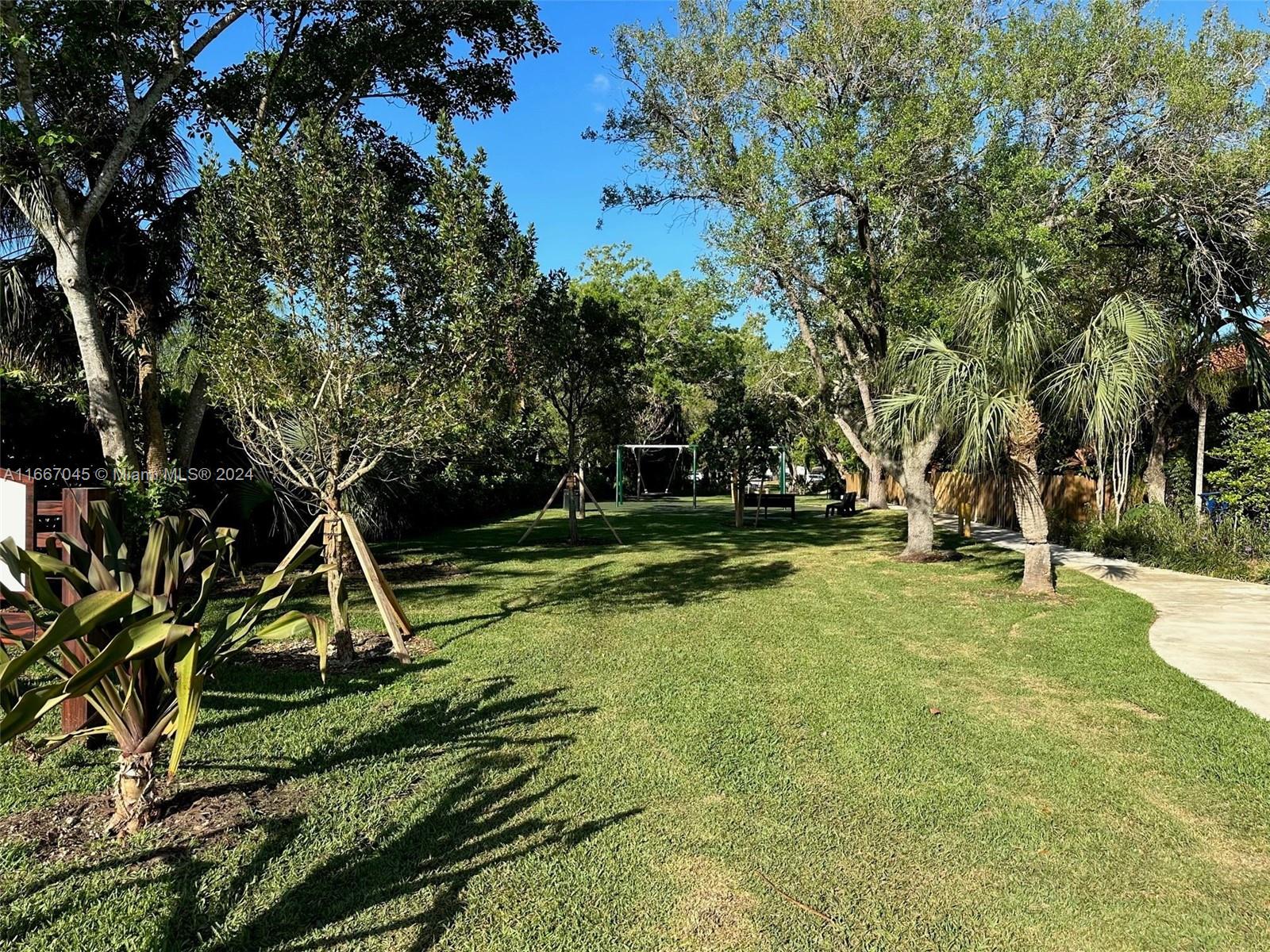 la hamaca - Residential