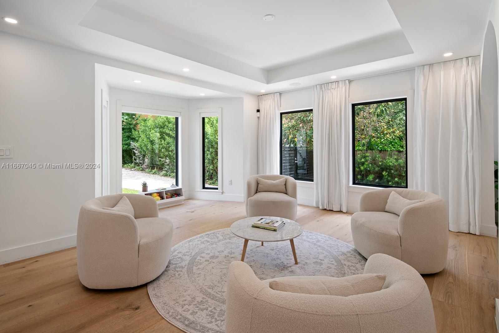 la hamaca - Residential