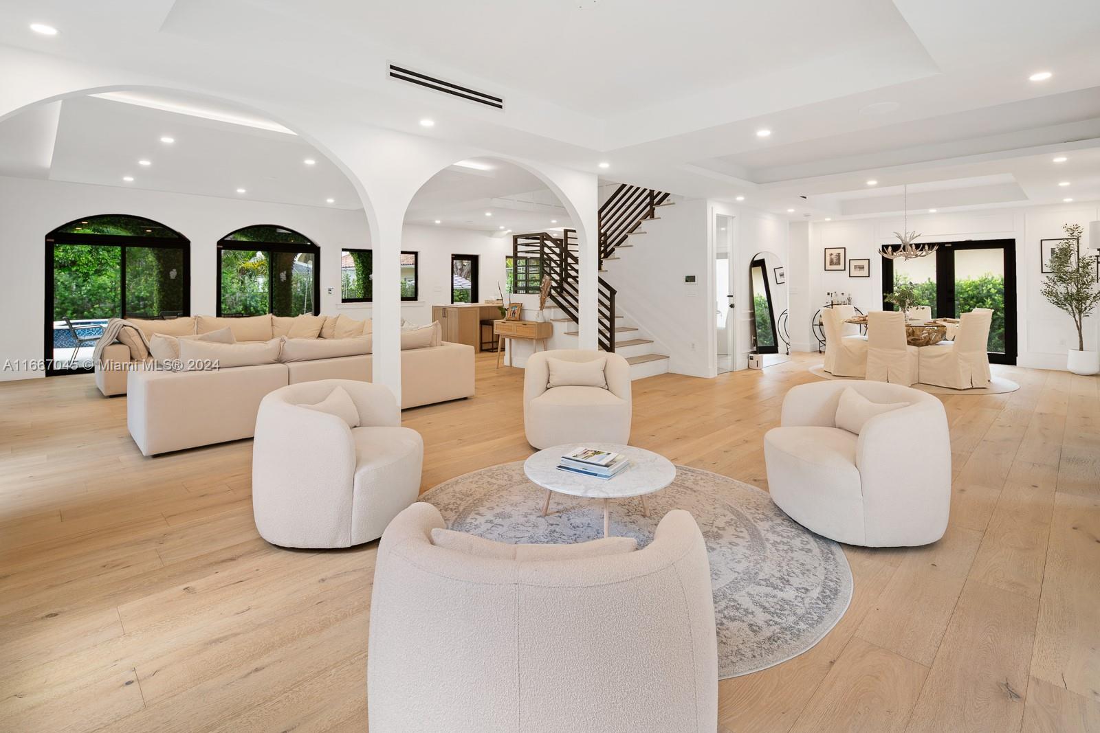 la hamaca - Residential