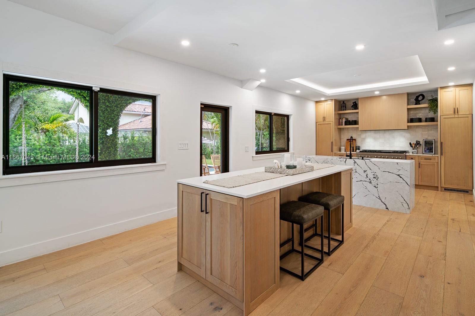 la hamaca - Residential