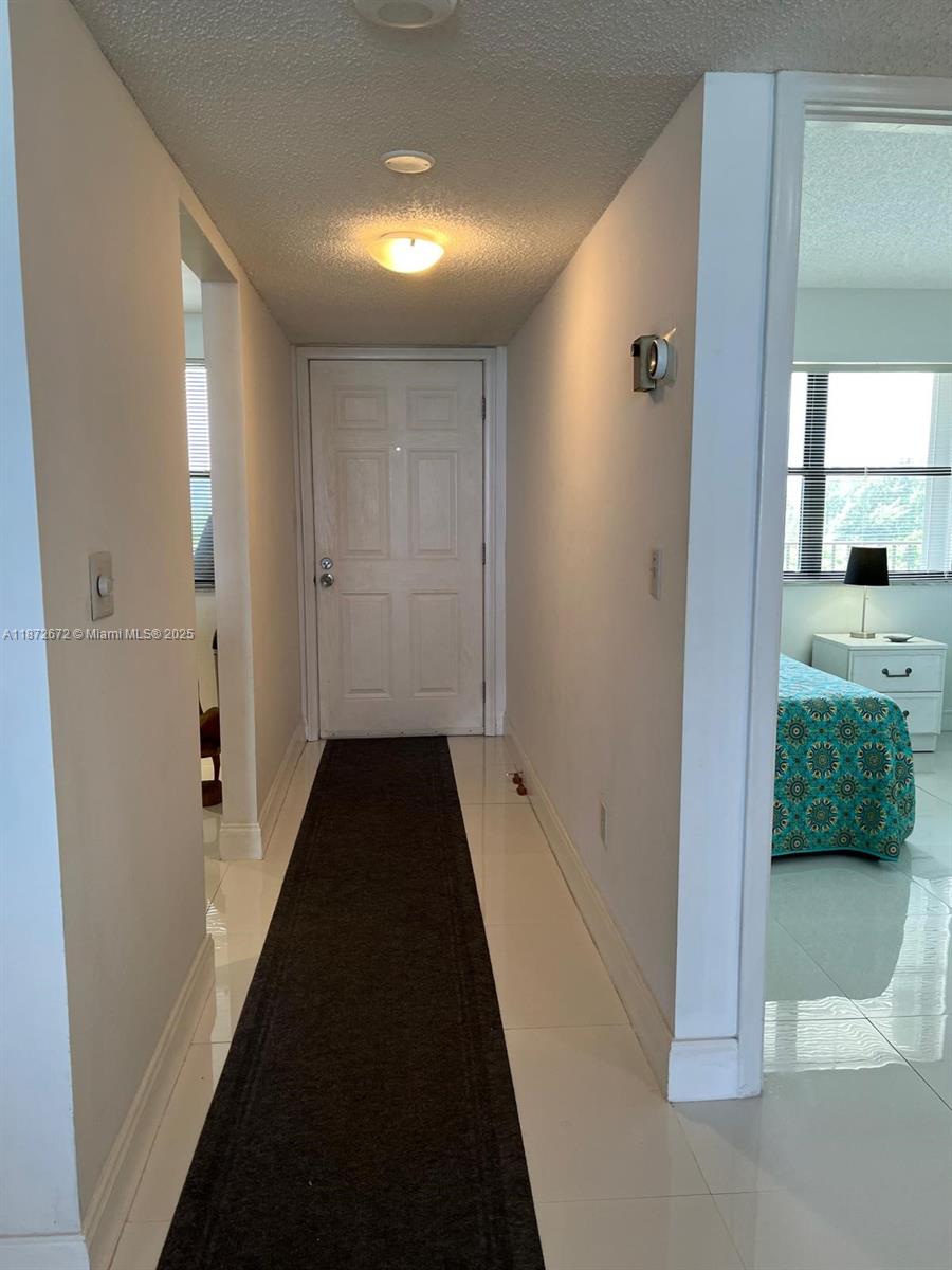 OCEAN HARBOUR SOUTH CONDO - Residential