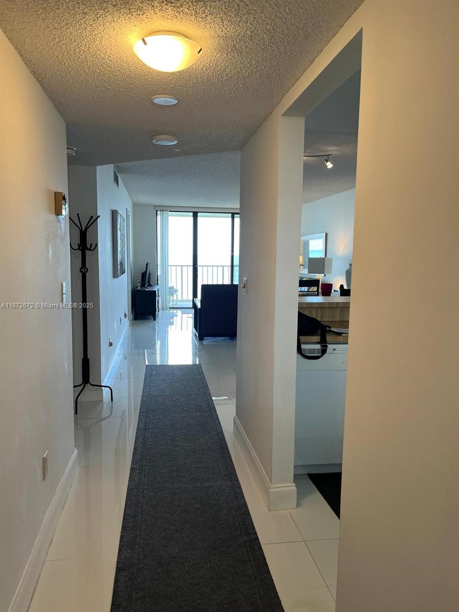 OCEAN HARBOUR SOUTH CONDO - Residential