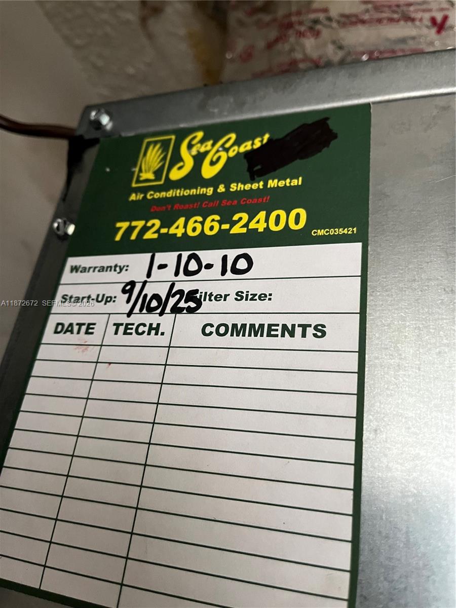 OCEAN HARBOUR SOUTH CONDO - Residential