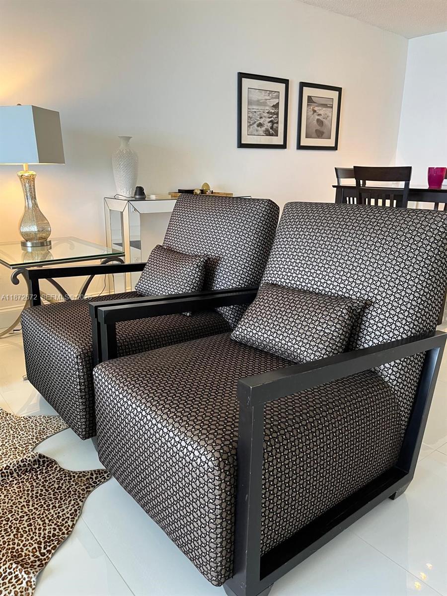 OCEAN HARBOUR SOUTH CONDO - Residential