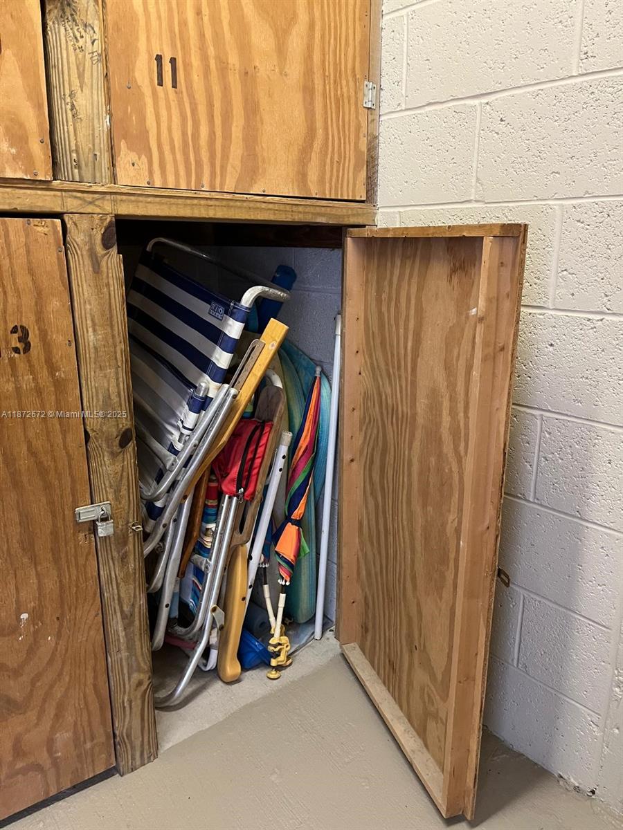 OCEAN HARBOUR SOUTH CONDO - Residential