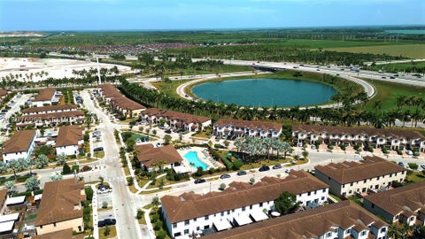 Tiny photo for 11387 SW 248th Ter, Homestead, FL 33032 (MLS # A12076961)
