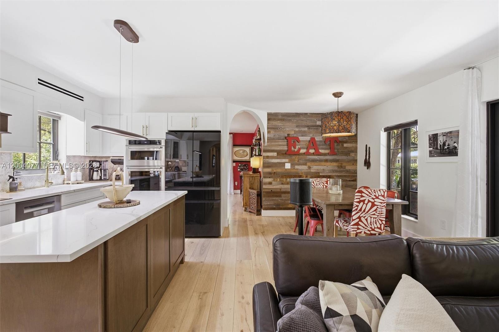 CORAL GABLES GRANADA SEC - Residential