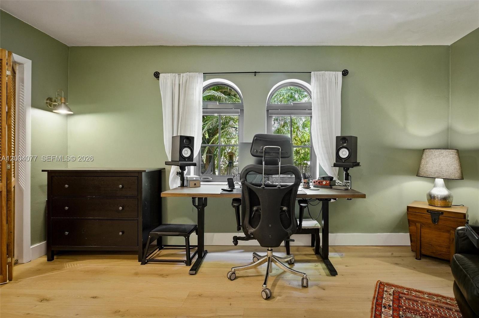 CORAL GABLES GRANADA SEC - Residential