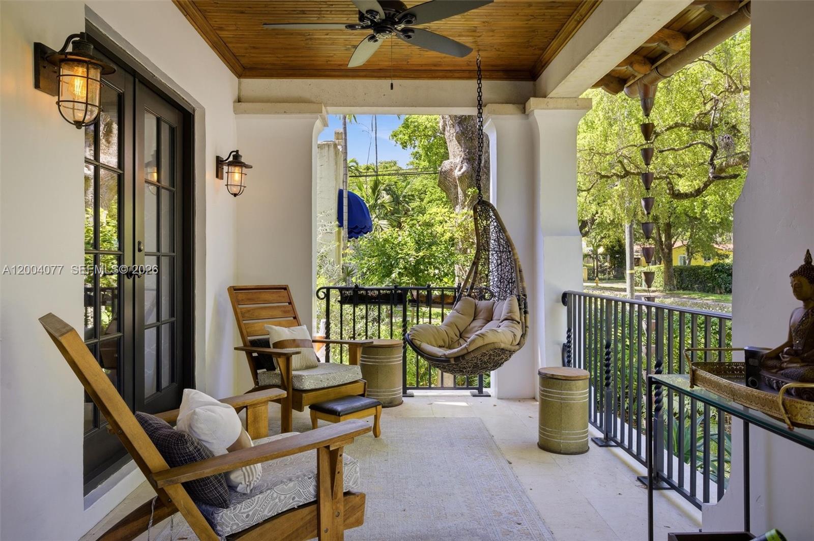 CORAL GABLES GRANADA SEC - Residential