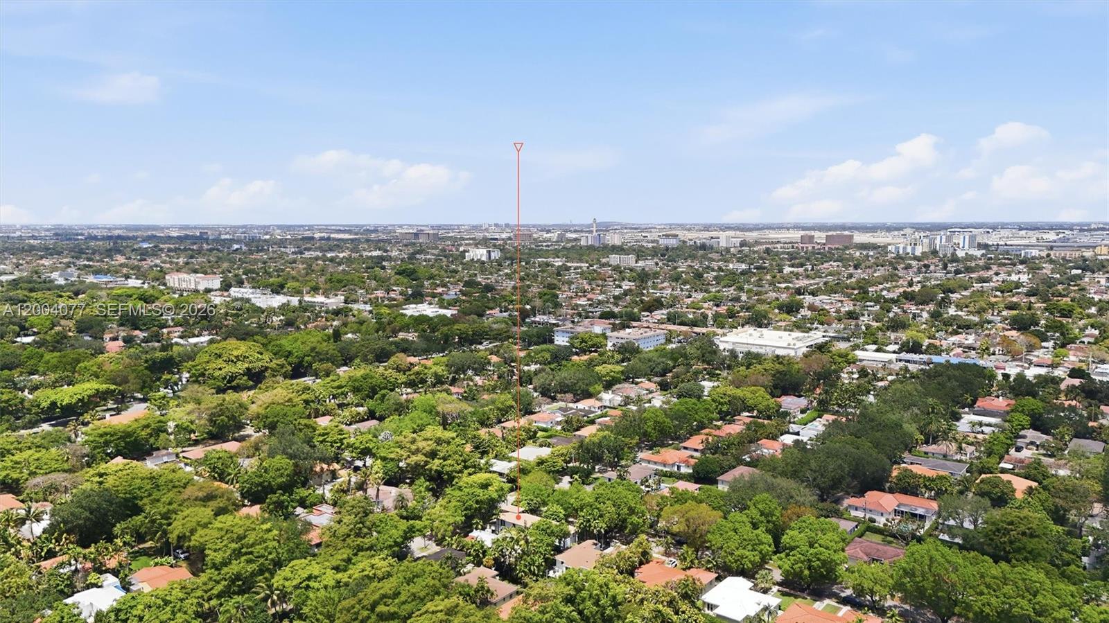 CORAL GABLES GRANADA SEC - Residential