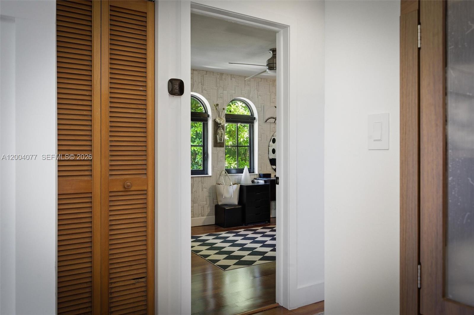 CORAL GABLES GRANADA SEC - Residential