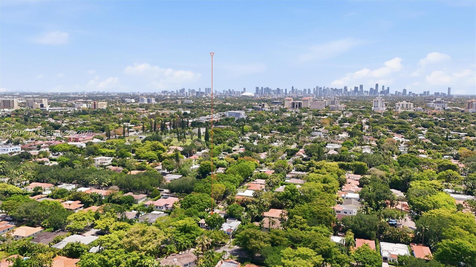 CORAL GABLES GRANADA SEC - Residential