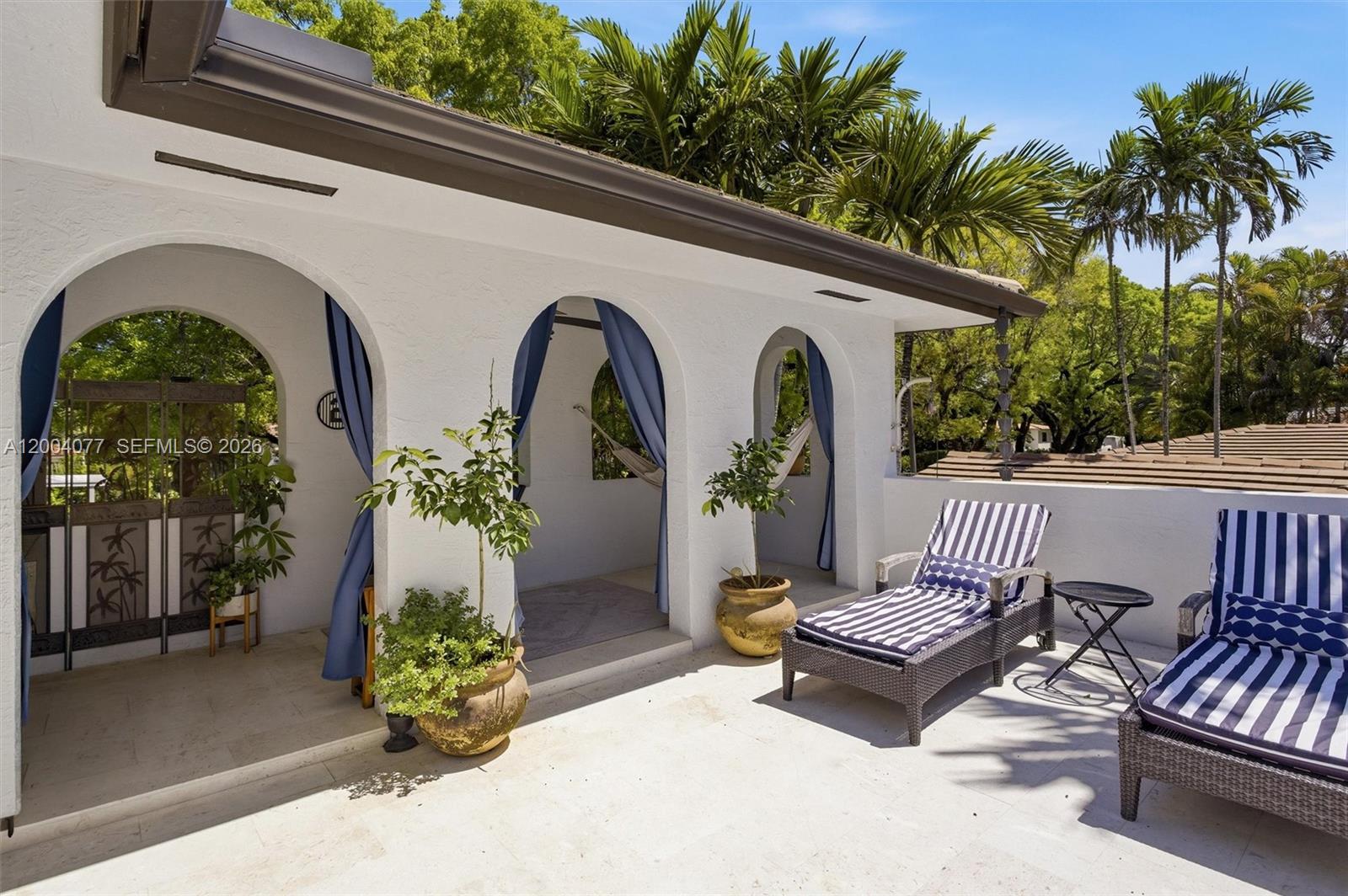 CORAL GABLES GRANADA SEC - Residential