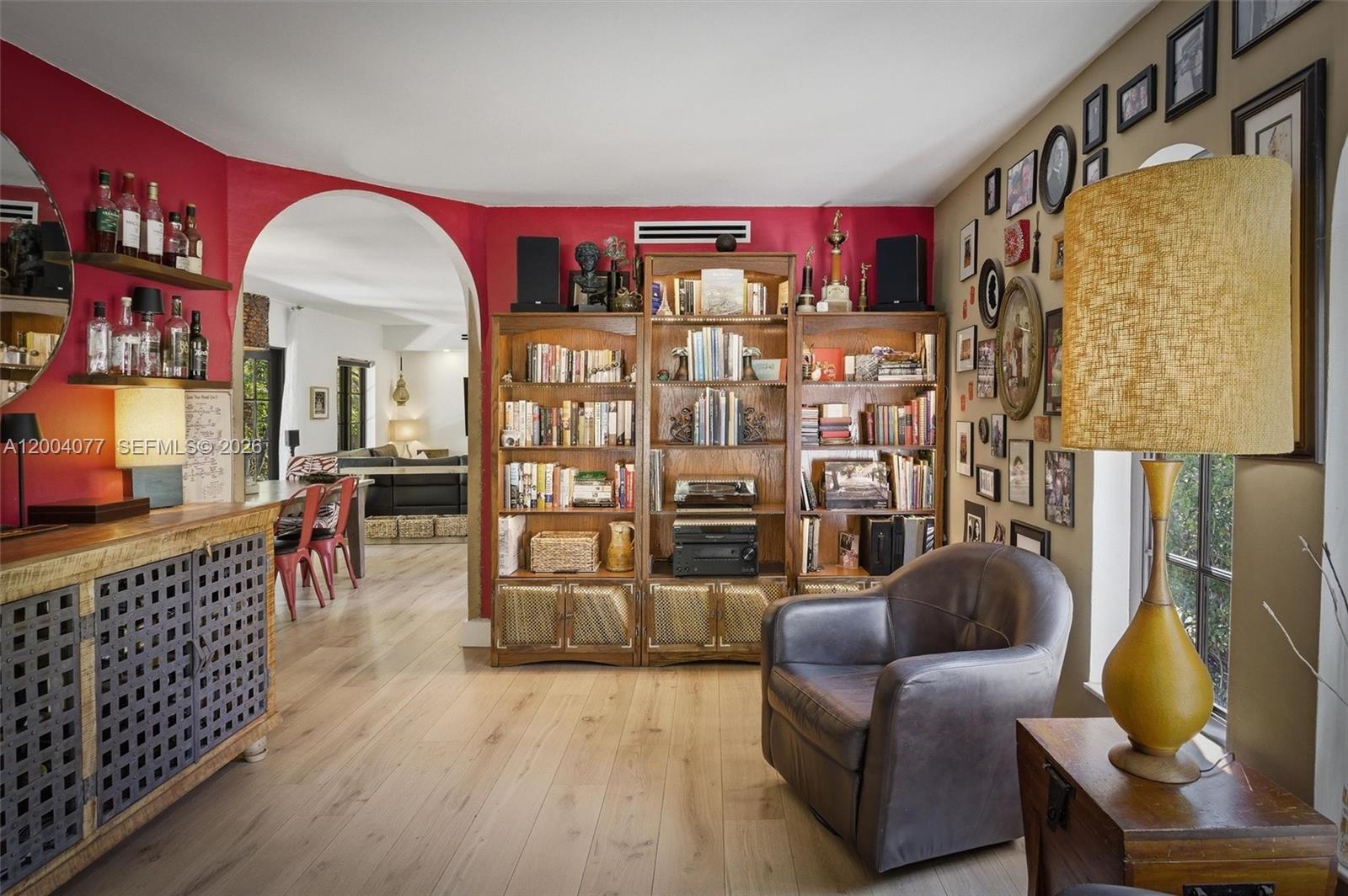 CORAL GABLES GRANADA SEC - Residential