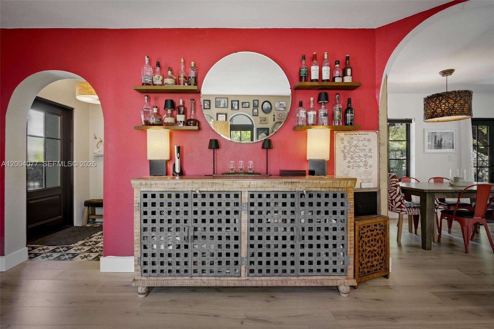 CORAL GABLES GRANADA SEC - Residential