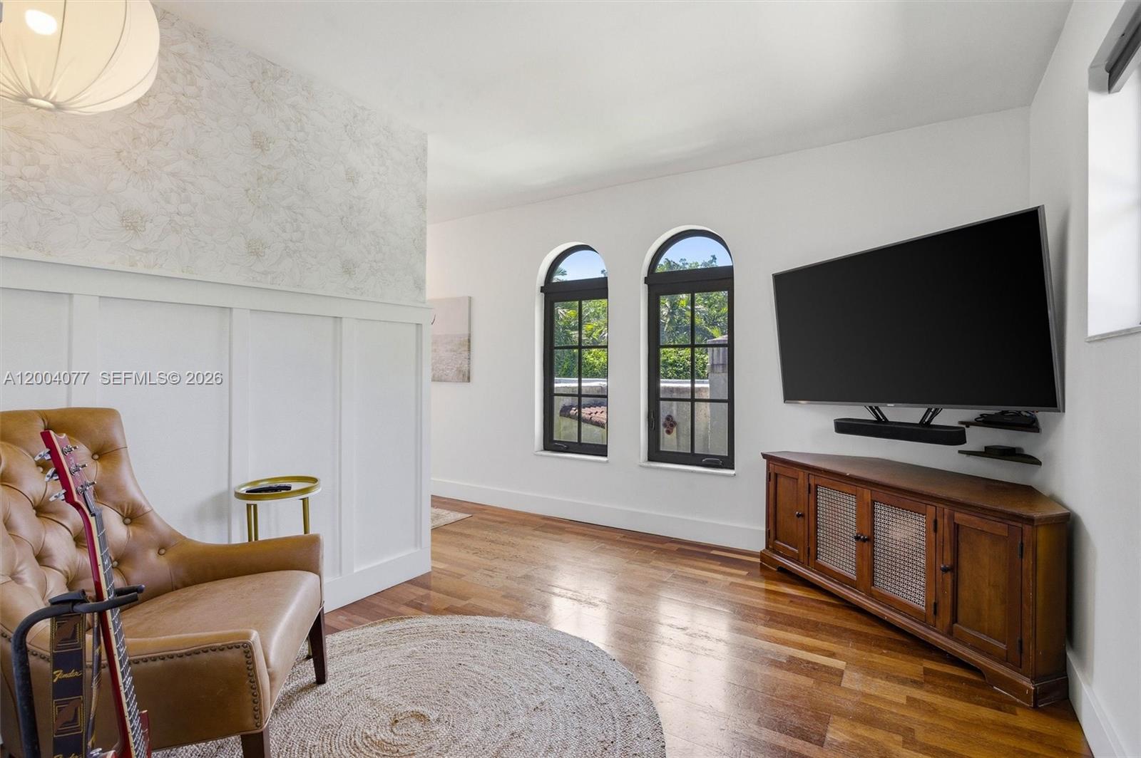 CORAL GABLES GRANADA SEC - Residential