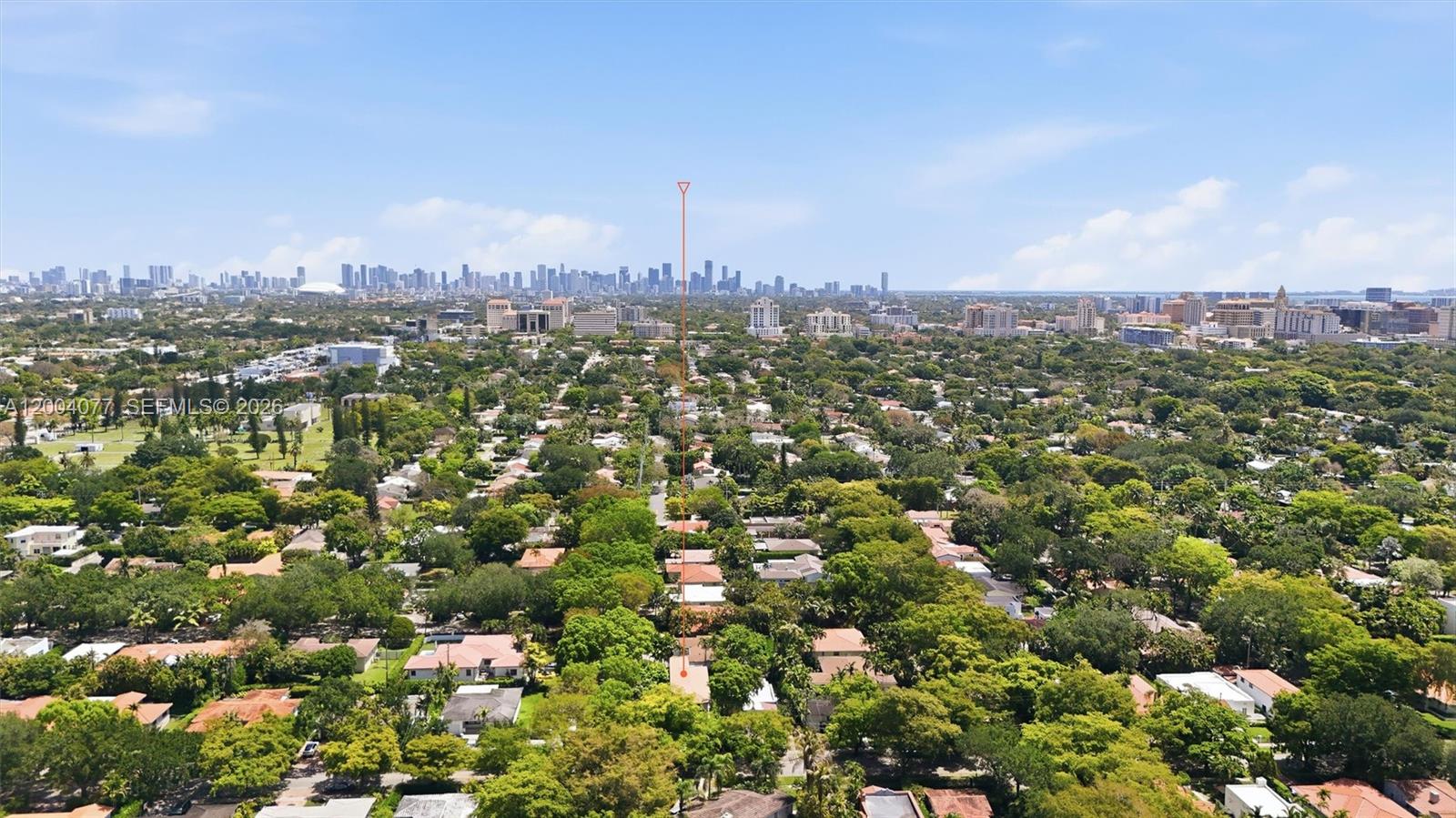 CORAL GABLES GRANADA SEC - Residential